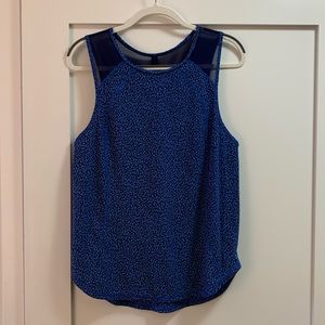 Lululemon Sculpt Tank I